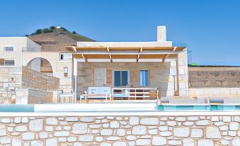 Aegean Feelings