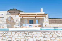 Aegean Feelings Hotels near Paralia Nea Chrisi Akti