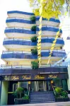 Vale Verde Palace Hotel Hotels in Laranjal Paulista