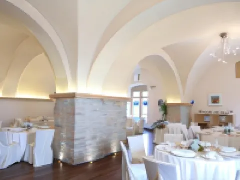 Palazzo Filisio - Regia Restaurant Hotels in Trani