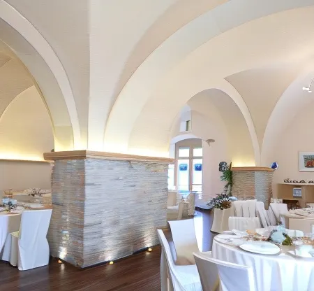 Palazzo Filisio - Regia Restaurant