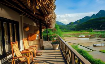 Mai Chau Ecolodge