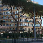 Hotel Kennedy Hoteles en Fuorigrotta