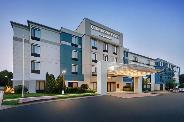 SpringHill Suites Hartford Airport/Windsor Locks