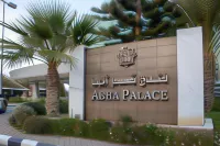 Abha Palace Hotel Hotels near 5 Riyal Shop