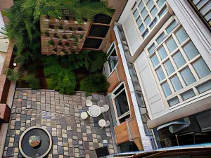 Illa Experience Hotel