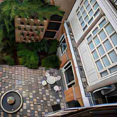 Illa Experience Hotel Hotel Exterior