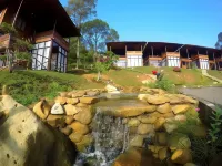 Cottage at Gunung Geulis Camp Area (Ggca) Hotels in Sukaraja