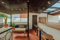Casa Los Naranjos Hostal