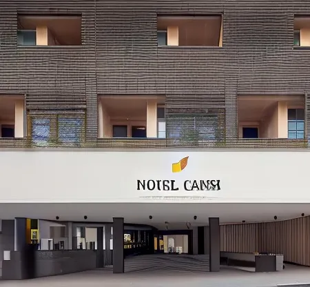 Hotel Lamm
