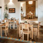 Lombok Hotel & Spa Antes Hotel Casablanca Hotel di Utica