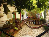 Hostal Vacaciones Nicas Các khách sạn ở 