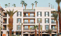 Pestana CR7 Marrakech Hotels near The Beach