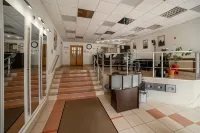 Patriot Hotel
