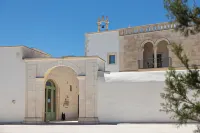 Masseria Valentina Các khách sạn ở Ceglie Messapica