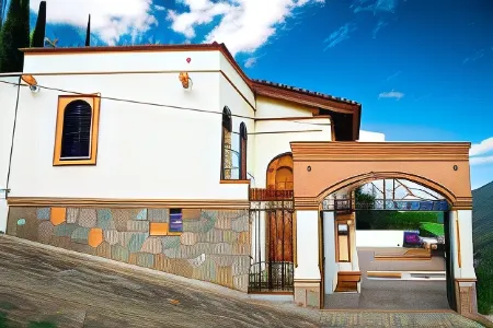 Hotel & Balneario Los Angeles