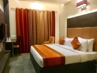 Hotel Abhinav International Hotels near Play Ground NIC Pindra