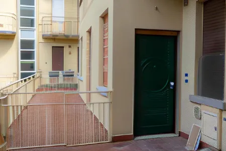 Palazzo Novecento Centro Storico