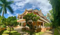 The Hotel Umbra Bagan Hotel in zona New Bagan