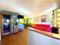 Remington Flats Hotels in Fort Collins