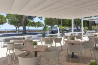 Hotel Palia Tropico Playa - breakfast