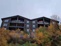 Gausta Residence Hotels in Tinn