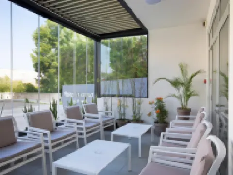 間奏曲酒店 帕格酒店