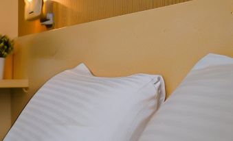 Skyline Tomsk Airport Hotel