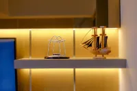 Vin Studio Taman Anggrek Residences Hotels in West Jakarta City