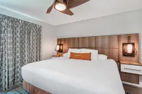 Coconut Palms Beach Resort II a Ramada by Wyndham Hotels near New Smyrna Town Beach
