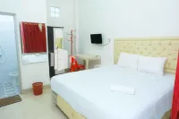 Fortuner Homestay Syariah Makassar Mitra RedDoorz