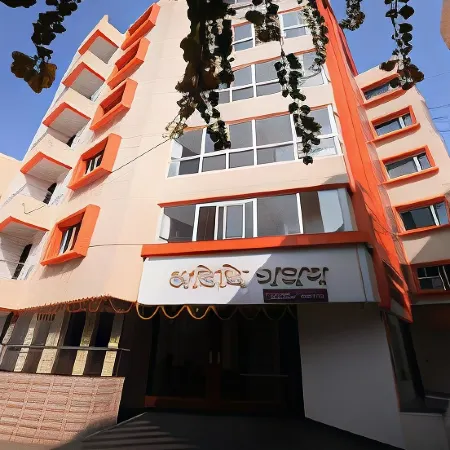 Atithi Bhawan by Sky Stays