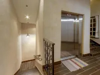 Sibir Hotel