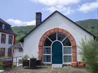 Hotel Lekker