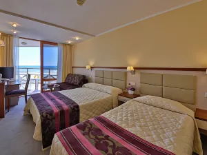 Kaliakra Beach Hotel - Ultra All Inclusive