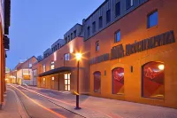 Hotel Browar Kościerzyna Hotels in Suleczyno