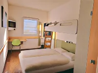 ibis Budget Berlin Ost Hotels in Hoppegarten