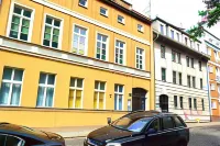 Luksus Apartamenty - Mariacka