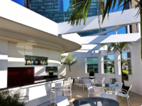 リオズ プレシデンテ ホテル リオデジャネイロのホテル