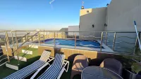 City View Hotel