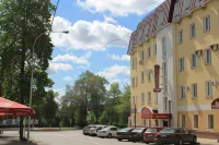 Komfort - parking