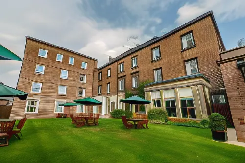 Bannatyne Hotel Darlington - 4-Sterne
