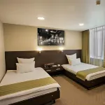 Hakasiya Hotel Hotels in 