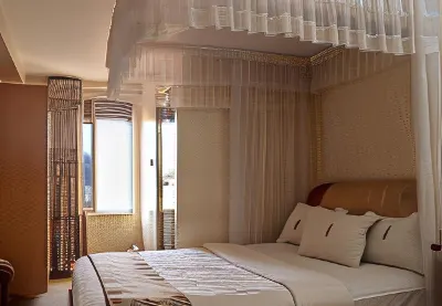 G-One Hotel Kampala Hotels in 