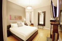 Château Queen by Bower Boutique Hotels Hotels in Монктон