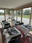 Chateau Chatillon Hotel di Sallebeuf