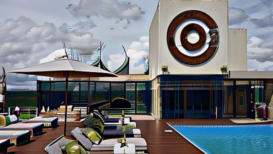 O2 Hotel Iguazu