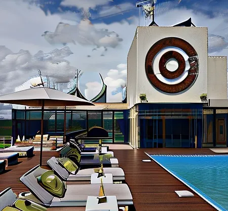 O2 Hotel Iguazu