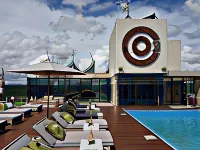 O2 Hotel Iguazu - 4-Star