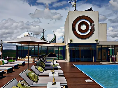 O2 Hotel Iguazu - บูติค